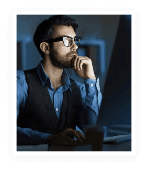 Team meeting at Gratech office