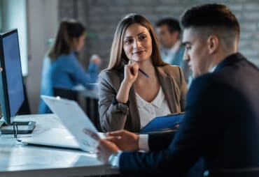 Retail industry changes blog post