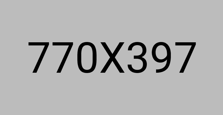 Blog post about retail industry changes