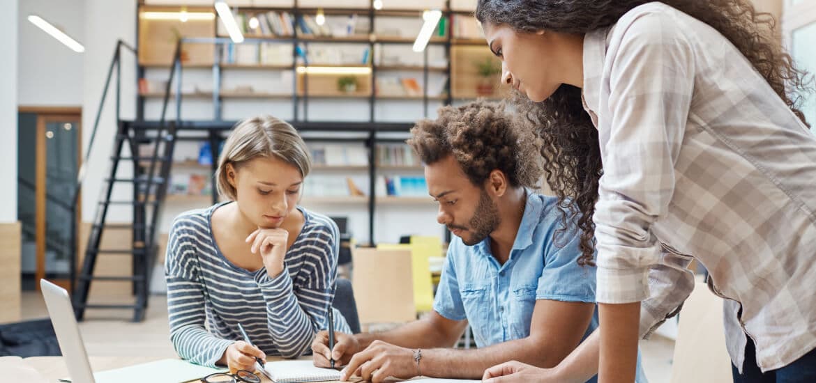 Mobile app development case study