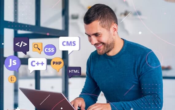 Completed project showcase