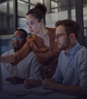 IT Management case study