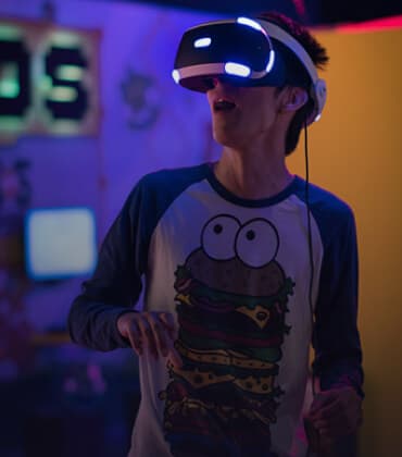 Web Development case study