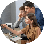 Design and prototyping phase