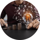 Final solution delivery