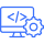 Web Development icon