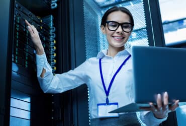 Database security service