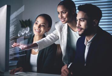 App development service