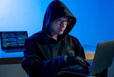 Cyber Security service