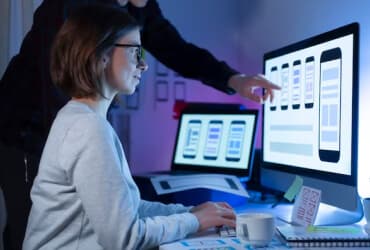 UI/UX Design service