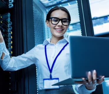 Database Security service