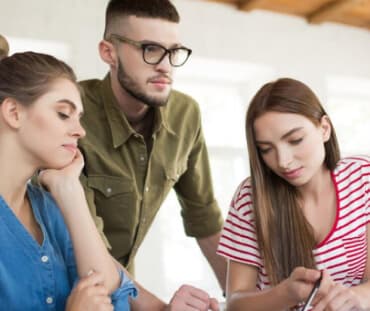 Cyber Security service