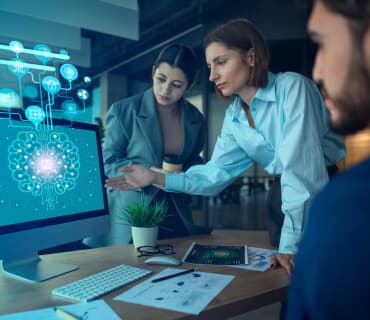 IT Management service