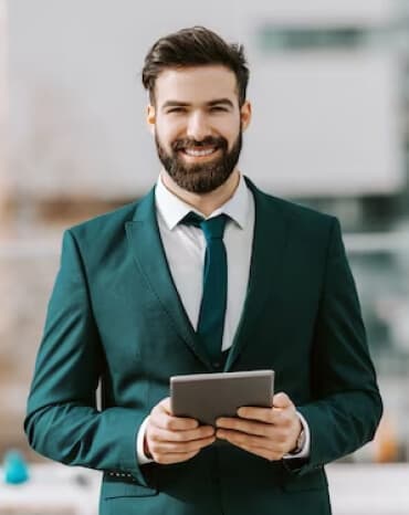 Kawser Ahmed, Web Designer