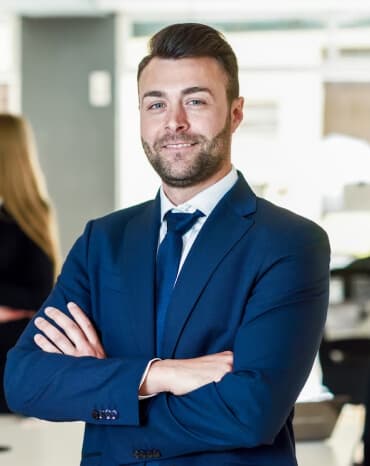 Alex Pranto, UI/UX Designer