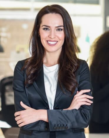 Anneya Roy, Software Engineer