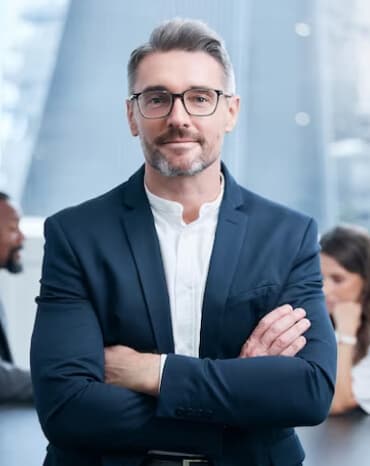 Mohmmad Arif, Marketing Manager